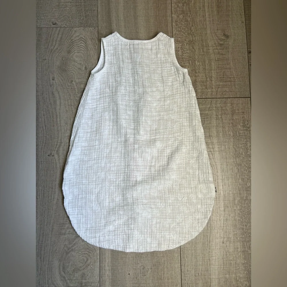 Roller Rabbit Cotton Baby Sleep Sack Size 3-6 Months